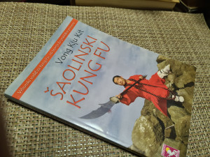 Šaolinski Kung Fu, Vong Kju Kit