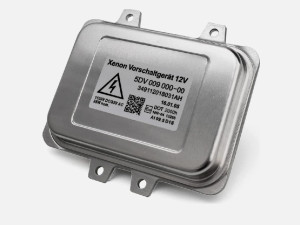 XENON BALAST MERCEDES VW BMW 5DV00900000 |444724|