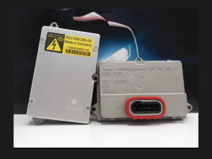 XENON BALAST BMW MERCEDES 5DV00829000 |444725|