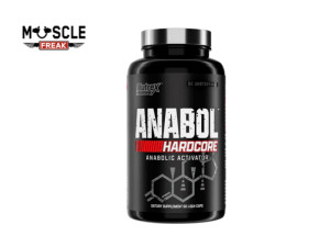 Nutrex ABOL Hardcore