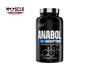 Nutrex ABOL Nighttime