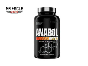 Nutrex ABOL Ripped