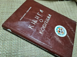 KNJIGA O KOVIĆIMA, Ilija Ković / Rajko Ković