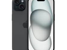 *Novo* Apple iPhone 15 128GB