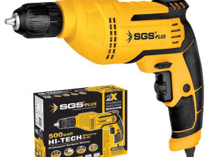 ELEKTRIČNA BUŠILICA 500W SGS5140 SGS
