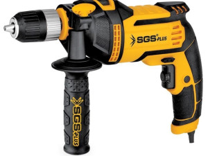 ELEKTRIČNA BUŠILICA 750W SGS5142 SGS