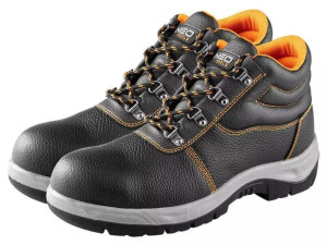 Kožne radne čizme S1 SRC 39-47 82-165