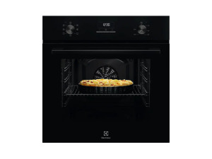 Electrolux ugradbena pećnica rerna LOH3H00BK