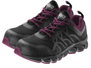 Ženske kožne cipele S1P SRC CE 36-41 NEO 82-530