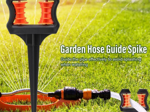 Usmjerivač/vodilica vrtnog crijeva Hose Pilot