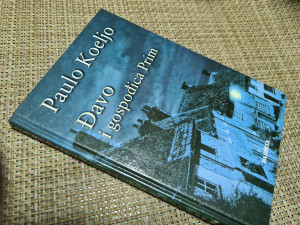 ĐAVO I GOSPOĐICA PRIM, Paulo Koeljo