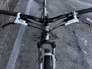 Specialized rockhopper