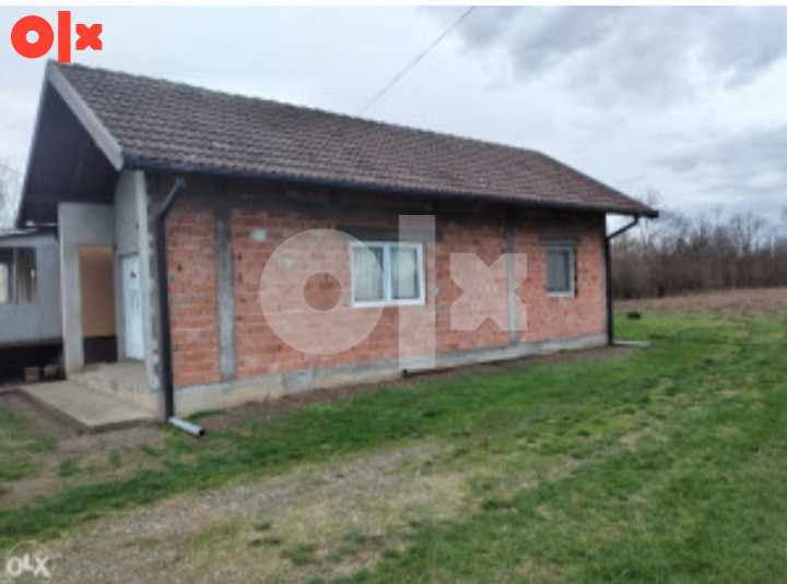 Kuća 57 m2 2