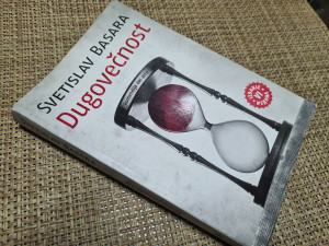 Dugovečnost - Svetislav Basara