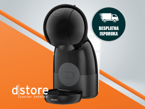 Krups Aparat za kafu, Nescafe Dolce Gusto Piccol dstore