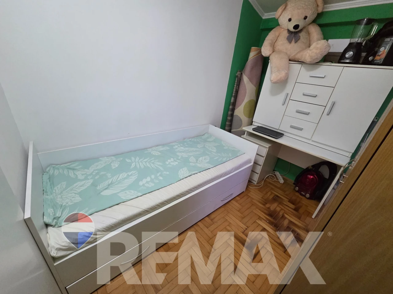 Atraktivna lokacija - na prodaju trosoban stan 59m2, širi centar 11