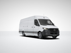 Mercedes-Benz Sprinter 317 CDI - odmah dostupno