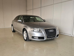 Audi A6 2.0 TDI Facelift *Godište:2011*Navigacija*Komande*Senzori