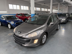 Peugeot 308 2.0 HDI 2009 Godina !