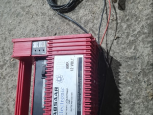 Ispravljac za akumulator punjac za akumulatore 10A