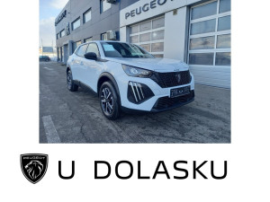 Peugeot 2008 ACTIVE PACK HIBRID 110 e-DCT6