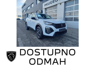Peugeot 2008 ACTIVE PACK HIBRID 110 e-DCT6