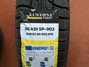 155R12C Austone gume 12 12c