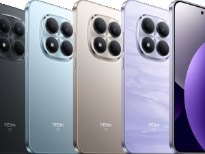 Xiaomi Redmi Note 15 Pro+ plus 5G 8/256GB