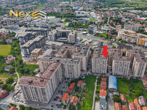 Poslovni prostor Tibra/Stup/Ilidža 42,53m2