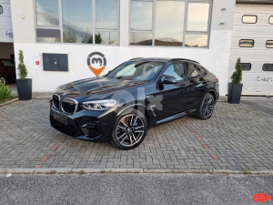 BMW X4 M xDrive 480 KS 2021