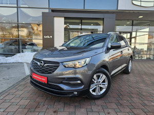 Opel Grandland X 1,5 CDTi AT ID:40