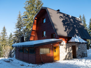 Vikendica Jahorina 180m2