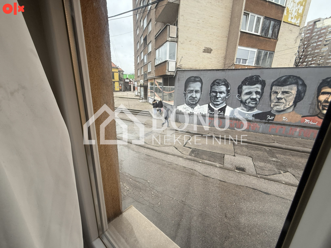 Kuća u centru grada, Zenica 14