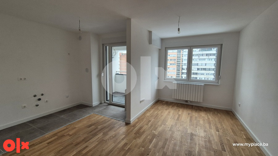 Garosnjera, Slatina,  Tuzla 30m2
