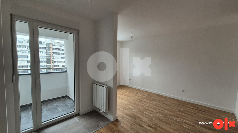 Garosnjera, Slatina,  Tuzla 30m2 3