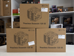 Thermalright Peerless Assassin 120 SE
