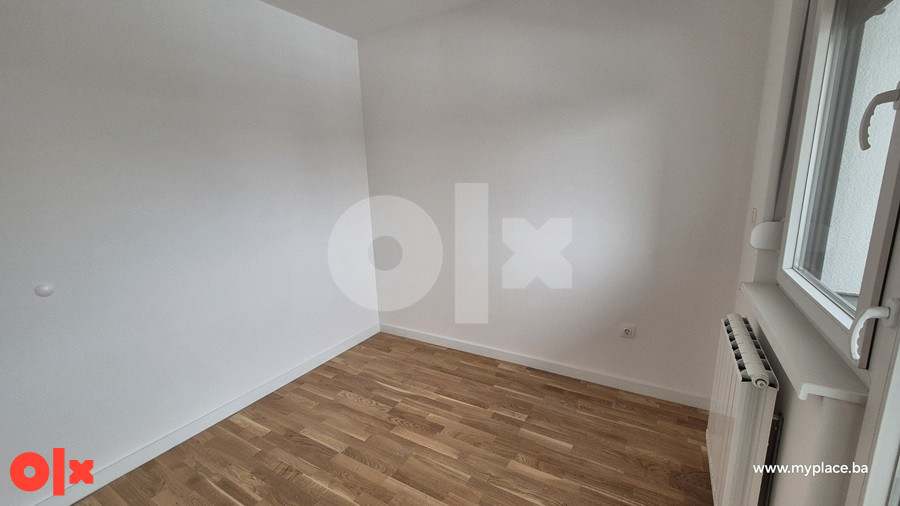 Dvosoban stan, Slatina, Tuzla 44m2 3