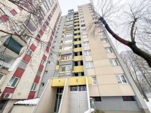 TROSOBAN stan ALIPAŠINO POLJE 65(75)m2, Nerkeza Smailagica