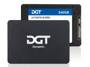 SSD Solid State Drive Dynamic 240GB NEO550 2.5 Sata