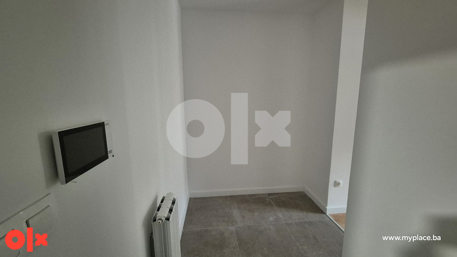 Dvosoban stan, Tuzla, Tuzla 50m2 2