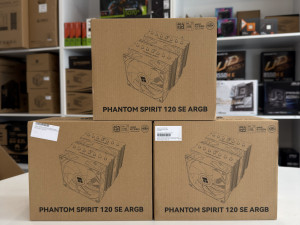 Thermalright Phantom Spirit 120 SE ARGB