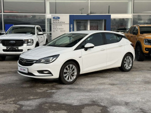 Opel Astra 2017