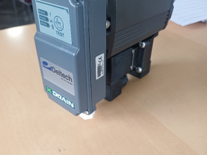 VENTIL ZA ISPUSTANJE KONDENZATA KOMPRESORA