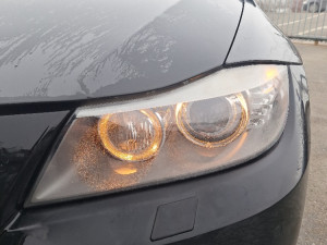 LIJEVI XENON FAR BMW E90 FACELIFT LCI