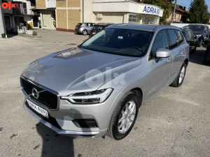 Volvo XC 60 2.0D AUTOMATIK 4x4