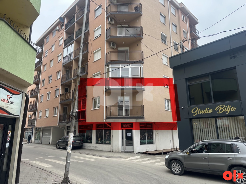 STAN - ZVORNIK CENTAR