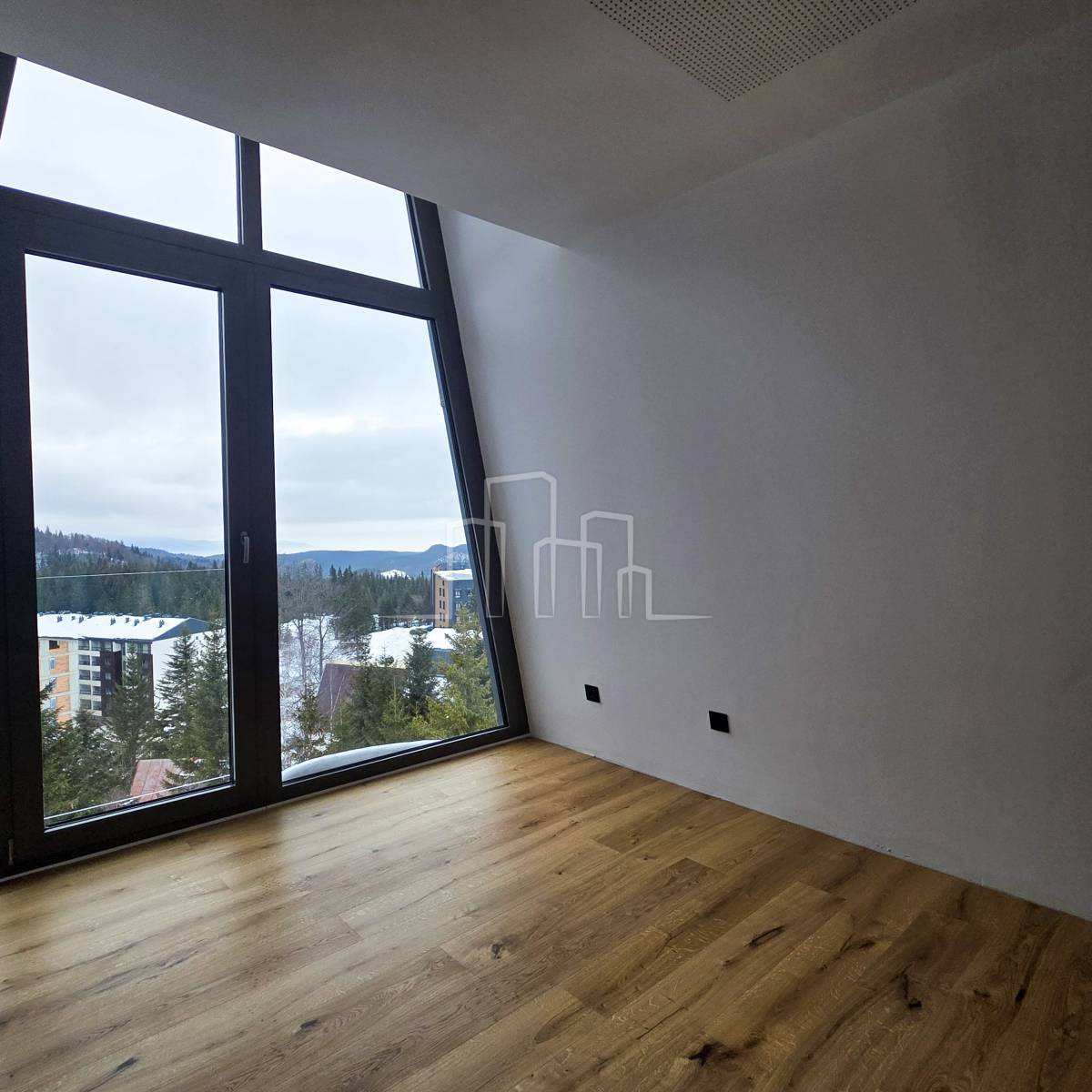 ApartVila Jahorina apartman prodaja 57m2 garažno parking mjesto 3