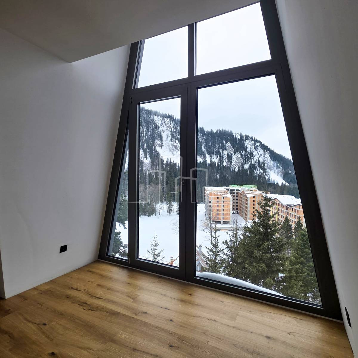 ApartVila Jahorina apartman prodaja 57m2 garažno parking mjesto 4