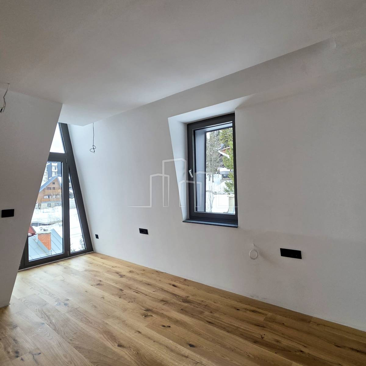ApartVila Jahorina apartman prodaja 57m2 garažno parking mjesto 5