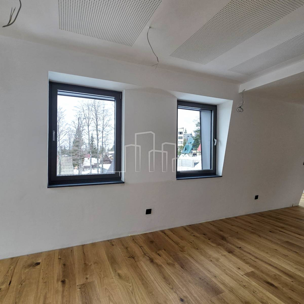 ApartVila Jahorina apartman prodaja 57m2 garažno parking mjesto 6